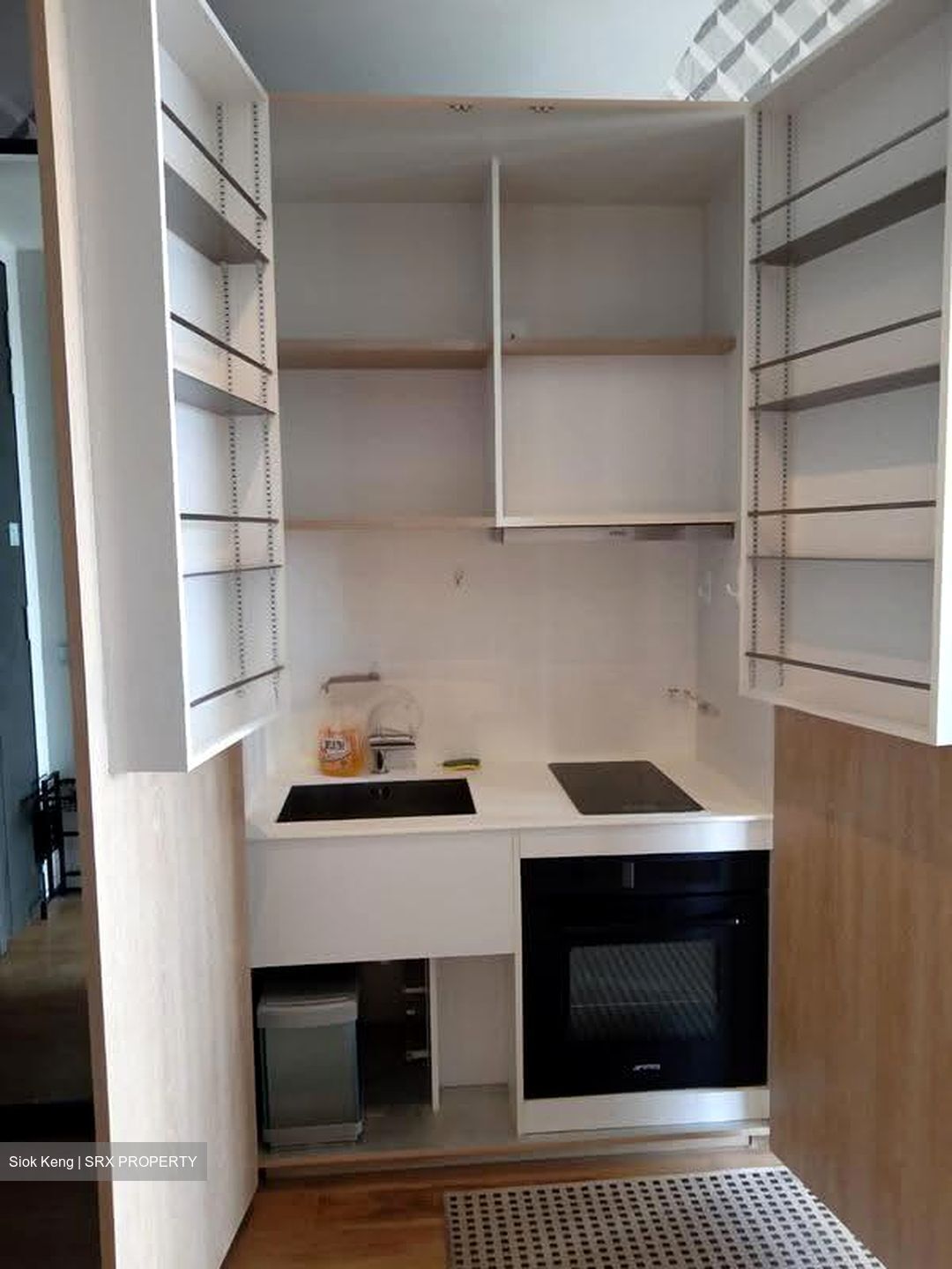OUE Twin Peaks (D9), Condominium #635945961